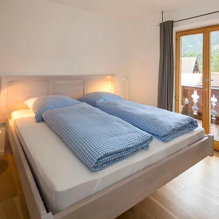 Berggeist -569- * Krün