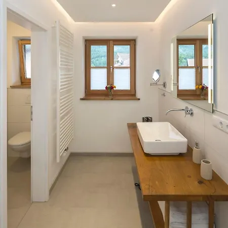 Appartement Berggeist -569- *